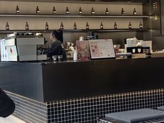 -科学家咖啡(海岸城店)