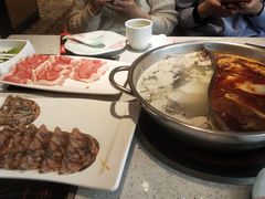 -密友回转自助火锅(世茂国际广场店)