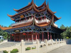 -大悲禅寺