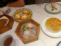 -粤食堂(天津和悦汇店)