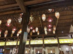 -HOHO餐厅(古子城店)