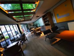 -Nirvana Cafe&Bar(北仓文创街区店)