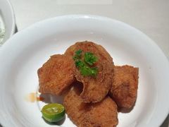 -華府Deluxe(兴业太古汇店)