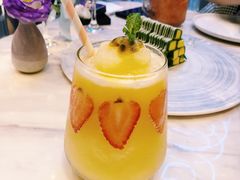 -木棉花开(中心城店)