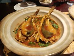 -永安鱼庄·镇江菜(东吴路店)