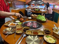 -杀猪天·韩国烤肉(总店)