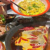 高估自己的饭量了[尴尬]