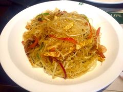 星洲炒米粉-伯顿西餐厅(长安莲峰北路店)