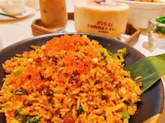 -茉里粤菜(皇姑万象汇店)