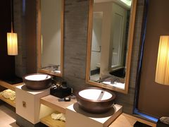 -西安华清御汤酒店