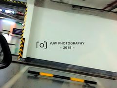 场地-合生汇·停车场