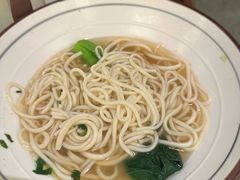 -翡翠拉面小笼包(岭南新天地店)