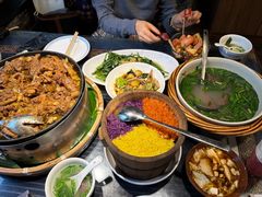 -甘家界牌柠檬鸭(青山店)