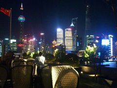 -上海和平饭店-华懋阁 The Cathay Room