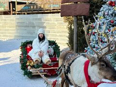 -波塞冬旅游度假区