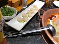 -老码头火锅(玉林店)