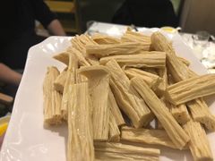 -八珍玉食鸡煲·打边炉(印象城店)