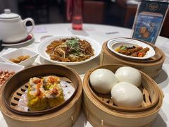 -潮福城大酒楼·潮味粤品·港式点心(湖滨北路店)