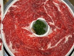 -手选潮汕鲜活牛肉火锅(二七广场店)