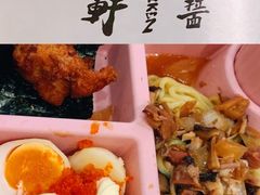 -海底捞火锅(金光华店)