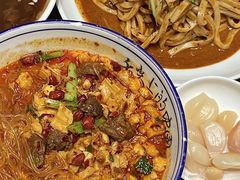 -清真·老兰家(兴善寺西街总店)