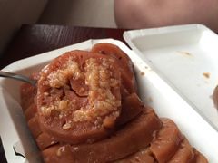 -蜜汁藕(三七八巷店)