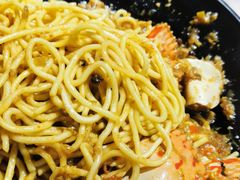-沈记烧烤海鲜(江汉二路店)