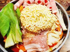 -泰好吃芝士年糕火锅(独墅湖店)