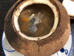 -達揚原味燉品(文明路店)