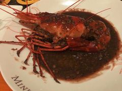 -Ministry of Crab(科伦坡店)