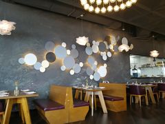 大堂-CASANOVA西餐厅(海信广场店)