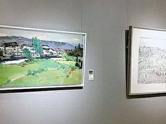 -上海虹桥当代艺术馆