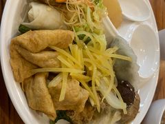 -素清香(解放路店)
