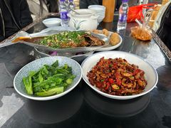 -树厨贵州菜(铜仁花果山店)