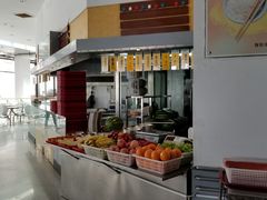 -农园餐厅(北京大学店)