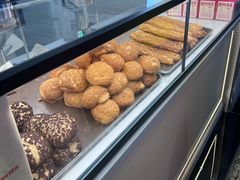 -西树泡芙(珠海华发商都店)