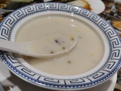 粗粮甜汤-香港聚强佛跳墙(淘金店)