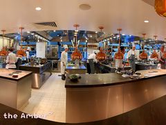 -Amber(置地文华东方酒店)