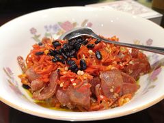 -筒子骨炖黄鸭叫·許家故事(凯德广场店)