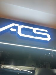 -ACS舞蹈工作室