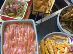 -重庆德忆火锅（龙南街3店）(渝水岸餐饮)