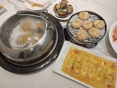 -海味当家·蒸锅海鲜(中山广场创始店)