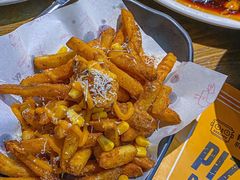 -机器人火炉披萨