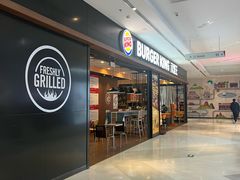 -汉堡王(房山绿地缤纷城店)