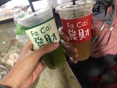 -大学城夜市大排档(凤栖路店)