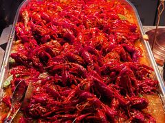 -菲住布渴酒店自助餐厅(阿里巴巴西溪园区店)