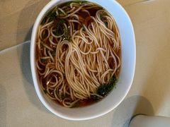 -湖影中餐厅·南京金茂威斯汀大酒店