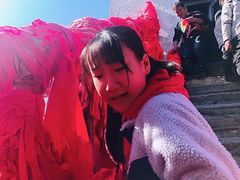 -塔云山