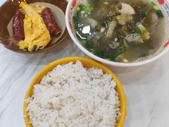 -陈记汤饭(水巷口店)