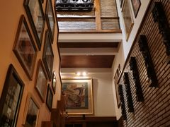 -甘尼仕印度餐厅酒吧(斜塘老街店)